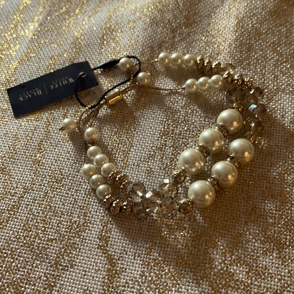 Faux Jewelry
